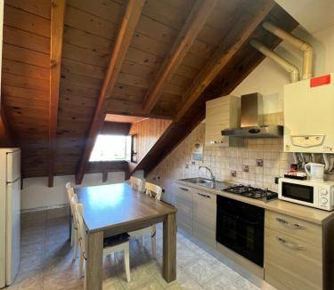 Terrazzano Di Rho Bed & Breakfast | 25 m² Bed and breakfast ∙ 4 guests