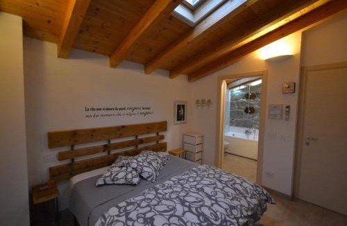 Roe Volciano Bed & Breakfast | 25 m² Bed and breakfast ∙ 3 guests