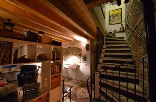 Roe Volciano Bed & Breakfast | 25 m² Bed and breakfast ∙ 3 guests
