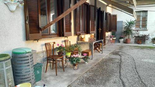 Busto Arsizio Bed & Breakfast | 25 m² Bed and breakfast ∙ 2 guests