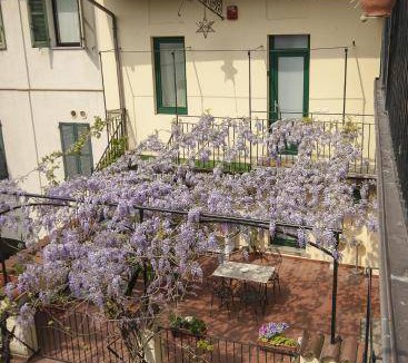 Busto Arsizio Bed & Breakfast | 25 m² Bed and breakfast ∙ 3 guests