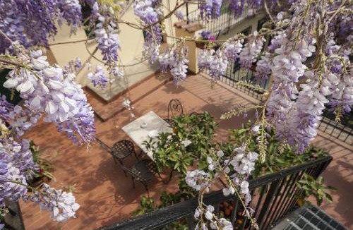 Busto Arsizio Bed & Breakfast | 25 m² Bed and breakfast ∙ 3 guests
