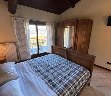 Galliate Lombardo House | 25 m² Farmhouse ∙ 3 guests