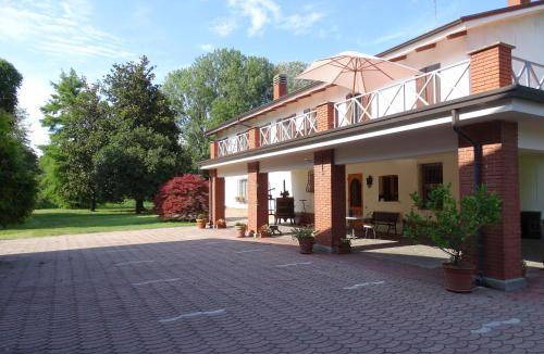 Goito House | 25 m² Farmhouse ∙ 4 guests