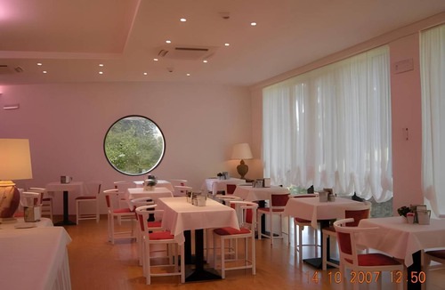 Vimercate Hotel | 25 m² Hotel ∙ 10 guests