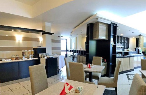Lonate Pozzolo Hotel | 25 m² Hotel ∙ 127 guests