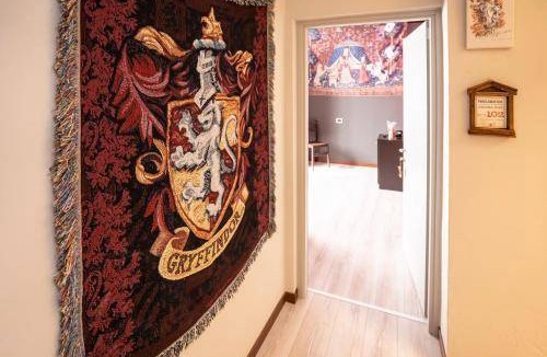 Palazzago Hotel | 25 m² Hotel ∙ 2 bedrooms ∙ 6 guests