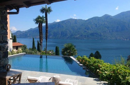 Limonta Hotel | 25 m² Hotel ∙ 4 guests