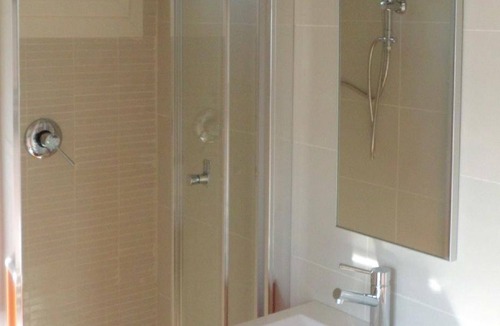 Lovere Old Town House | 25 m² House ∙ 1 bedroom ∙ 2 guests