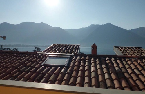 Lovere Old Town House | 25 m² House ∙ 1 bedroom ∙ 2 guests