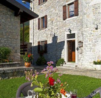Roncola House | 25 m² House ∙ 4 guests