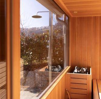 Roncola House | 25 m² House ∙ 4 guests