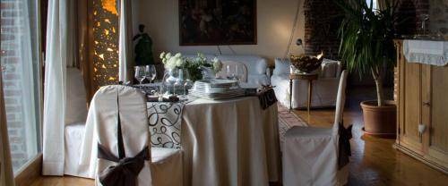 Almenno San Salvatore Bed & Breakfast | 25 m² Bed and breakfast ∙ 2 guests