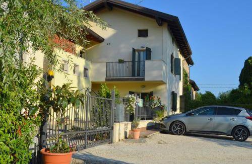 Ponti sul Mincio Bed & Breakfast | 25 m² Bed and breakfast ∙ 2 guests