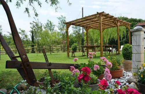 Ponti sul Mincio Bed & Breakfast | 25 m² Bed and breakfast ∙ 2 guests