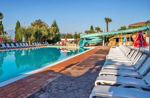 Portese House | 25 m² Mobile home ∙ 2 bedrooms ∙ 6 guests
