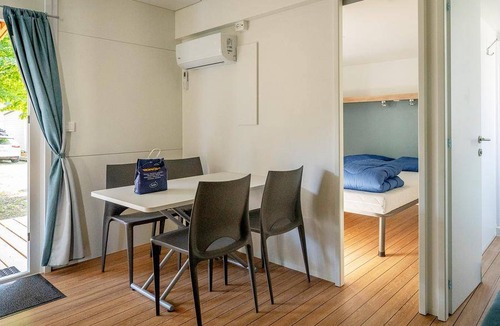 Portese House | 25 m² Mobile home ∙ 2 bedrooms ∙ 6 guests