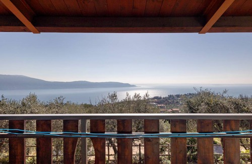 Gaino Resort | 25 m² Private room ∙ 1 bedroom ∙ 4 guests