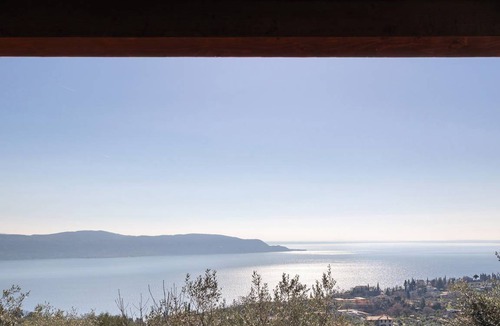 Gaino Resort | 25 m² Private room ∙ 1 bedroom ∙ 4 guests