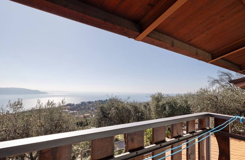 Gaino Resort | 25 m² Private room ∙ 1 bedroom ∙ 4 guests