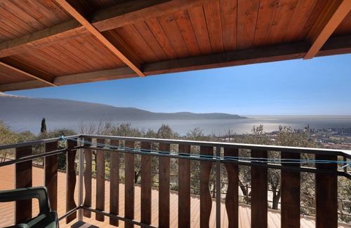 Gaino Resort | 25 m² Private room ∙ 1 bedroom ∙ 4 guests