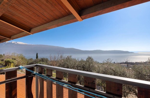 Gaino Resort | 25 m² Private room ∙ 1 bedroom ∙ 4 guests