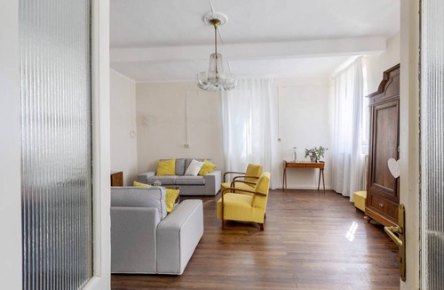Gonzaga House | 250 m² House ∙ 3 bedrooms ∙ 6 guests