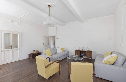 Gonzaga House | 250 m² House ∙ 3 bedrooms ∙ 6 guests