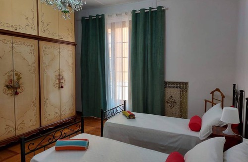 Acquabella House | 250 m² House ∙ 4 bedrooms ∙ 8 guests
