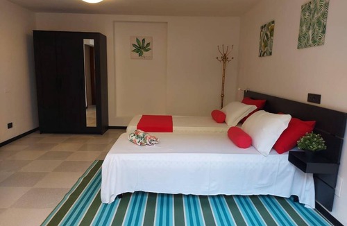 Acquabella House | 250 m² House ∙ 4 bedrooms ∙ 8 guests