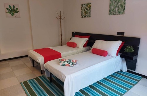 Acquabella House | 250 m² House ∙ 4 bedrooms ∙ 8 guests