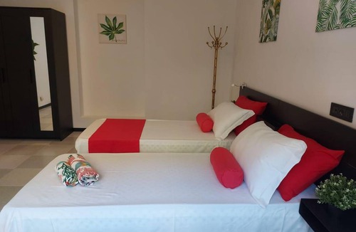 Acquabella House | 250 m² House ∙ 4 bedrooms ∙ 8 guests