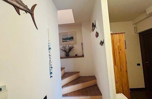 Inarzo House | 250 m² House ∙ 4 bedrooms ∙ 9 guests