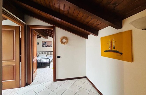 Inarzo House | 250 m² House ∙ 4 bedrooms ∙ 9 guests