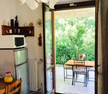 Vigano House | 250 m² House ∙ 4 bedrooms ∙ 12 guests