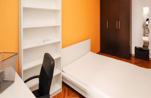 Gioia Resort | 250 m² Private room ∙ 1 bedroom ∙ 1 guest
