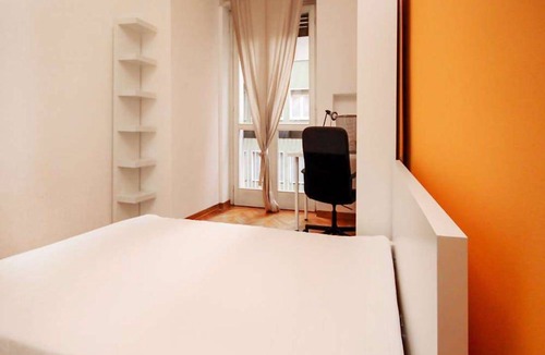 Gioia Resort | 250 m² Private room ∙ 1 bedroom ∙ 1 guest