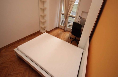 Gioia Resort | 250 m² Private room ∙ 1 bedroom ∙ 1 guest