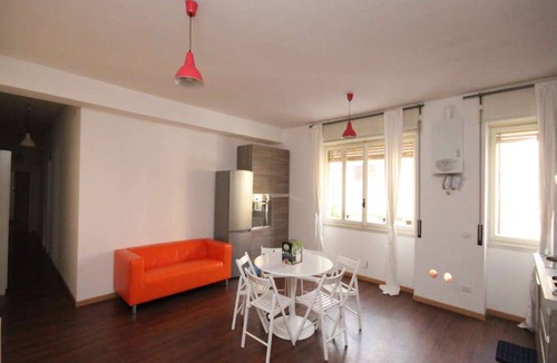 Ponte Seveso Resort | 250 m² Private room ∙ 1 bedroom ∙ 1 guest