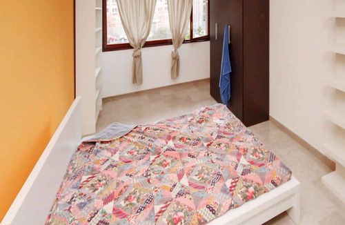 Gioia Resort | 250 m² Private room ∙ 1 bedroom ∙ 1 guest