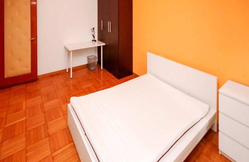 Gioia Resort | 250 m² Private room ∙ 1 bedroom ∙ 1 guest