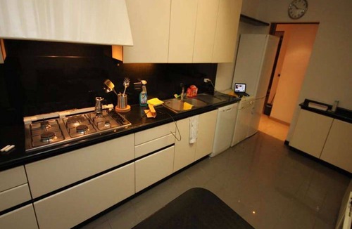 Gioia Resort | 250 m² Private room ∙ 1 bedroom ∙ 1 guest