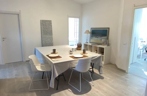Villapizzone Resort | 250 m² Private room ∙ 1 bedroom ∙ 3 guests