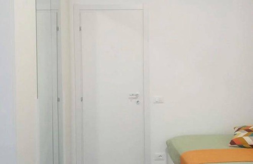 NoLo Other | 250 m² Shared room ∙ 1 bedroom ∙ 1 guest