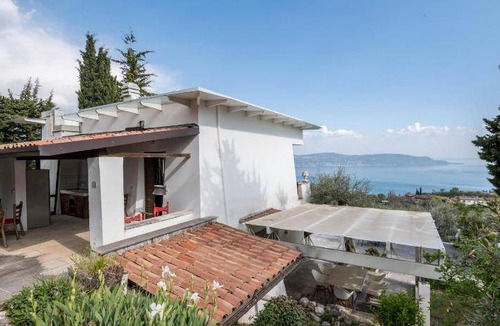 Gaino Villa | 250 m² Villa ∙ 3 bedrooms ∙ 8 guests