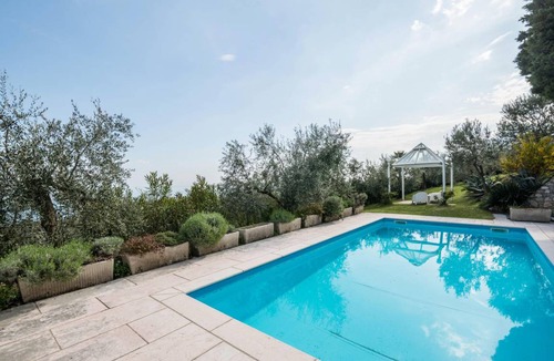 Gaino Villa | 250 m² Villa ∙ 3 bedrooms ∙ 7 guests