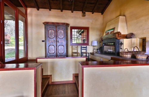 Villavetro Villa | 250 m² Villa ∙ 4 bedrooms ∙ 8 guests