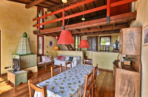 Villavetro Villa | 250 m² Villa ∙ 4 bedrooms ∙ 8 guests