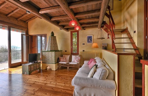 Villavetro Villa | 250 m² Villa ∙ 4 bedrooms ∙ 8 guests