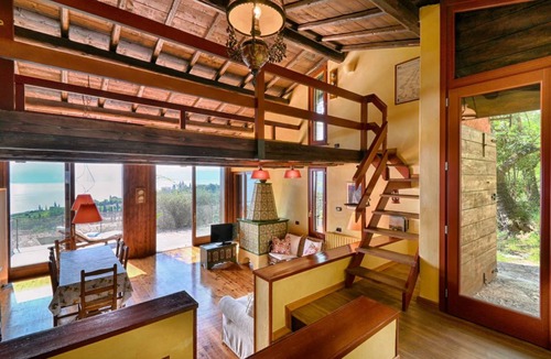 Villavetro Villa | 250 m² Villa ∙ 4 bedrooms ∙ 8 guests